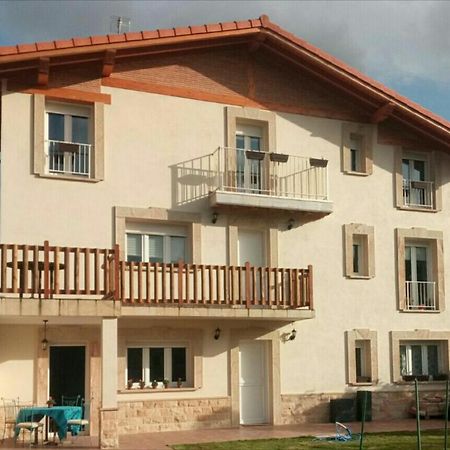 Lur Etxea Apartamento El Valle  Exterior foto