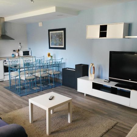 Lur Etxea Apartamento El Valle  Exterior foto